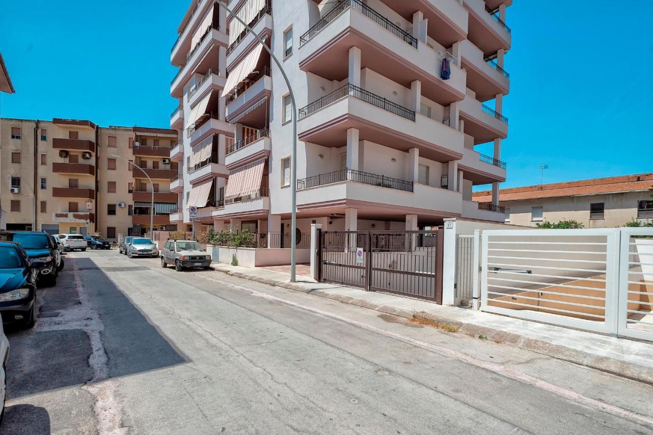 Sardiniare - Edison 12 Apartment Alghero Exterior foto